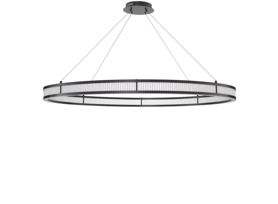 Lustre 'Damien' - Bronze