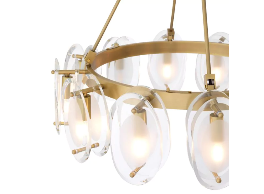 Chandelier 'Sublime'
