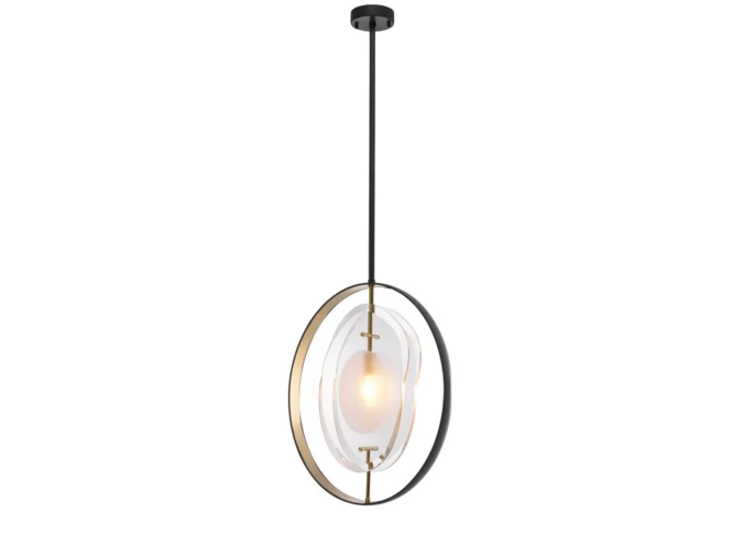 Lustre Vincente