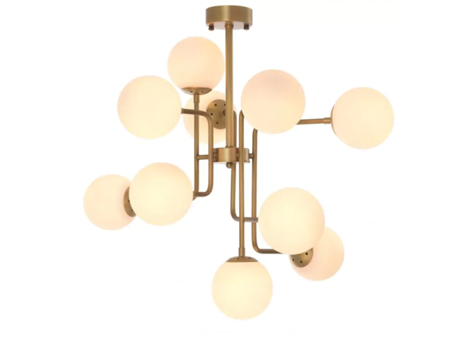 Chandelier Chase