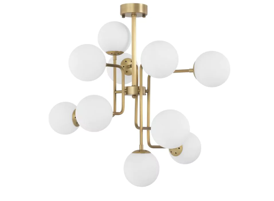 Lustre 'Chase'