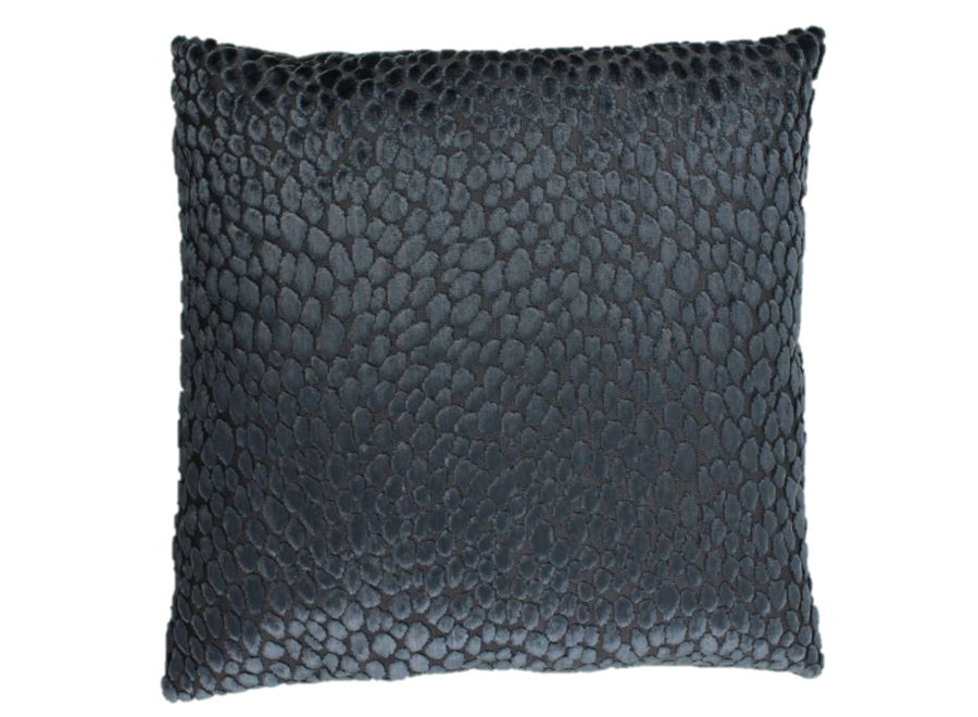Decorative cushion Speranza Denim