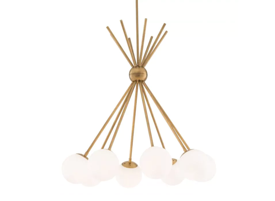 Chandelier 'Luxor'