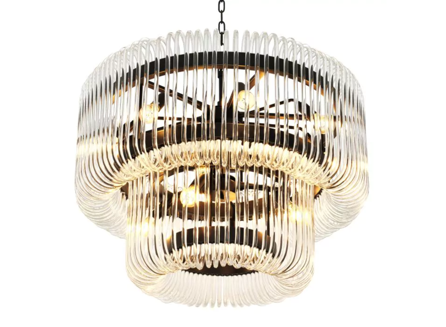 Chandelier  'Sutton House'