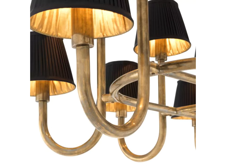 Lustre 'Sparrows'