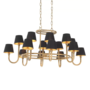 Lustre 'Sparrows'