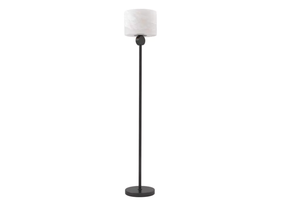 Floor Lamp 'Etruscan' - Bronze