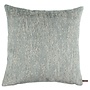 Decorative pillow Ardy EXCLUSIVE Iced Blue