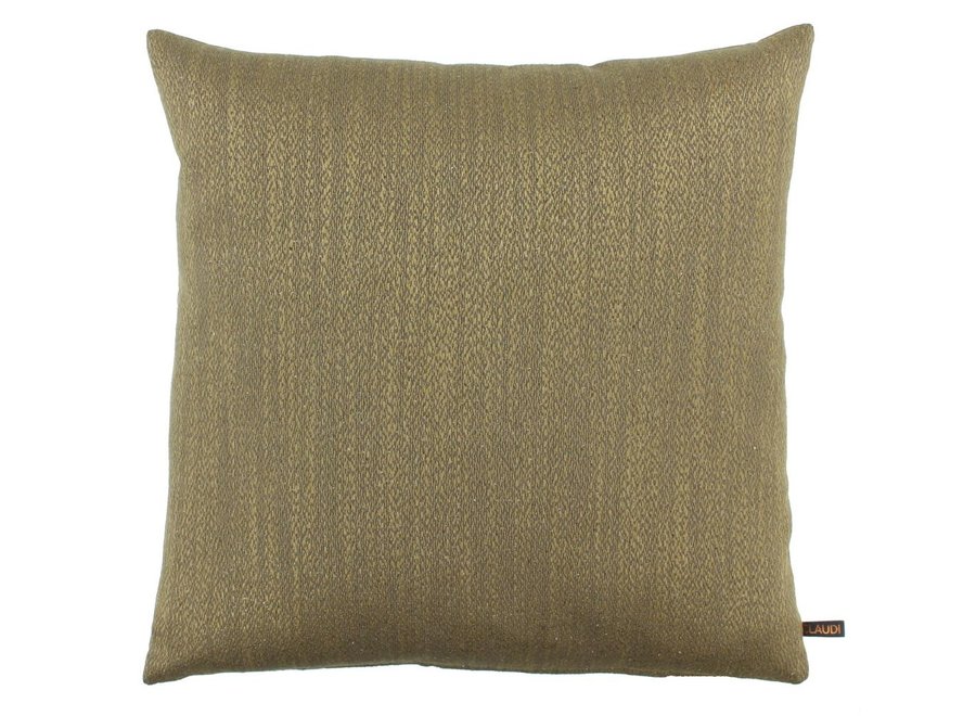 Coussin Estrella Bronze