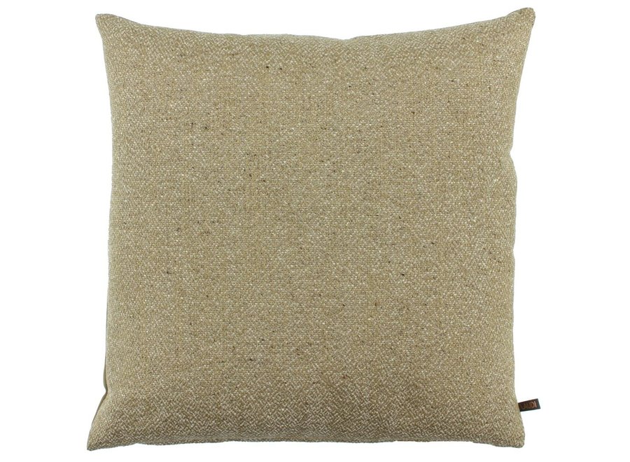 Decorative pillow Estrella Gold