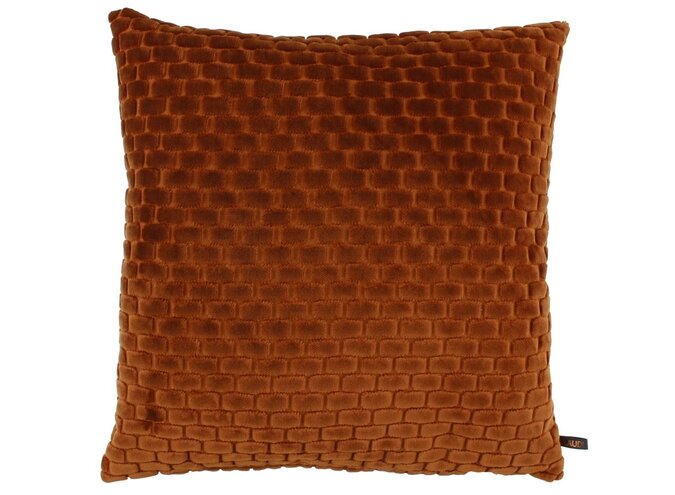 Cushion Ferra Rust