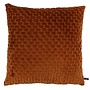 Coussin décoratif Ferra Rust