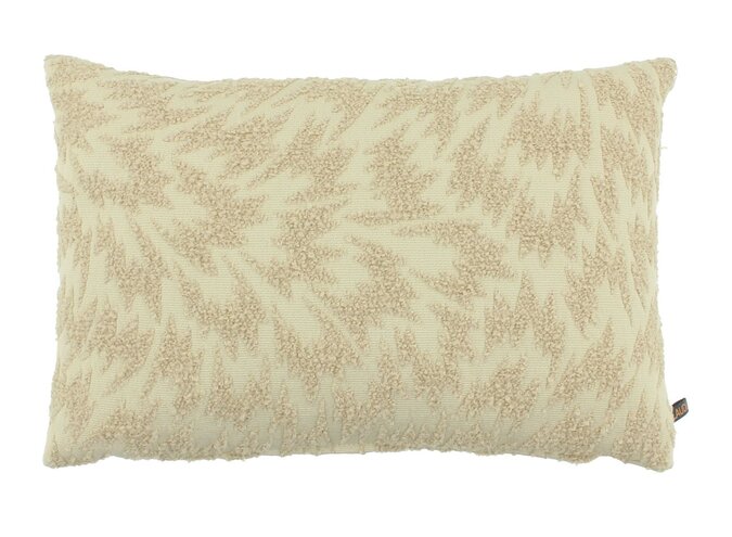 Coussin Fliora EXCLUSIVE Nude