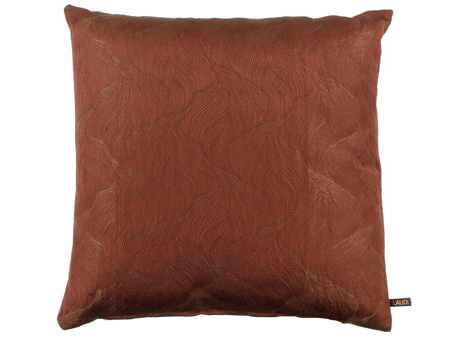 Coussin décoratif Bellino Marsala