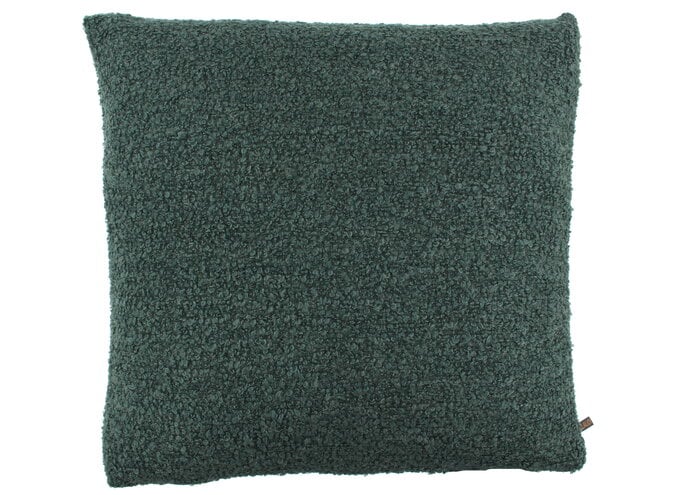 Coussin Bonito Dark Mint