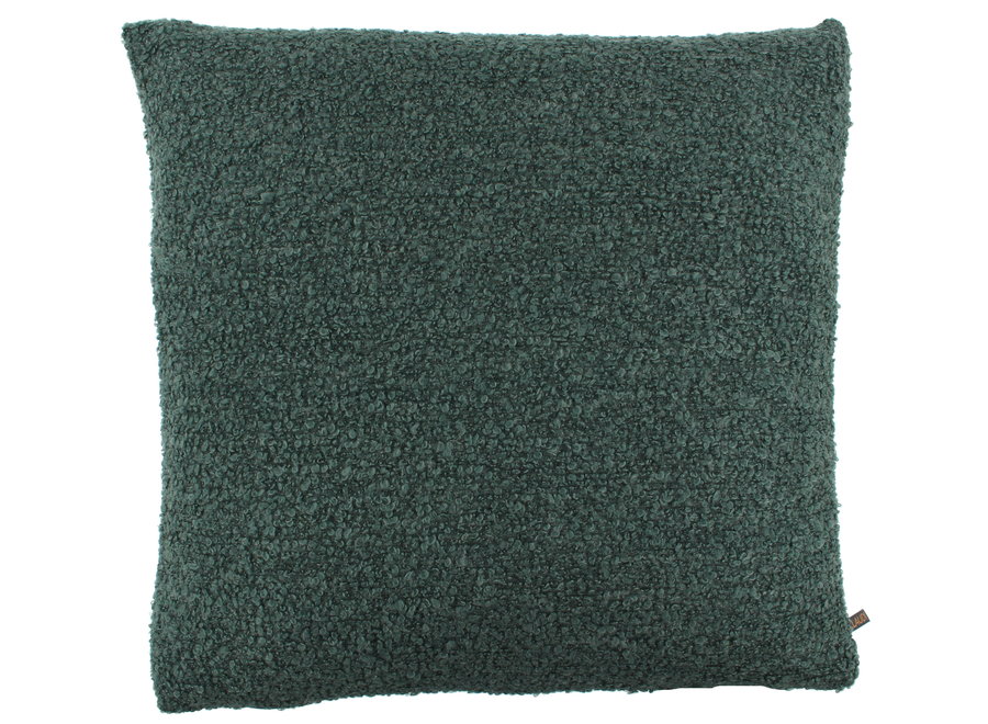 Cushion Bonito Dark Mint