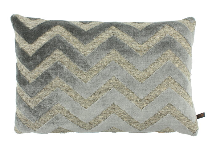 Coussin Bowena Grey