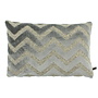 Coussin décoratif Bowena Grey