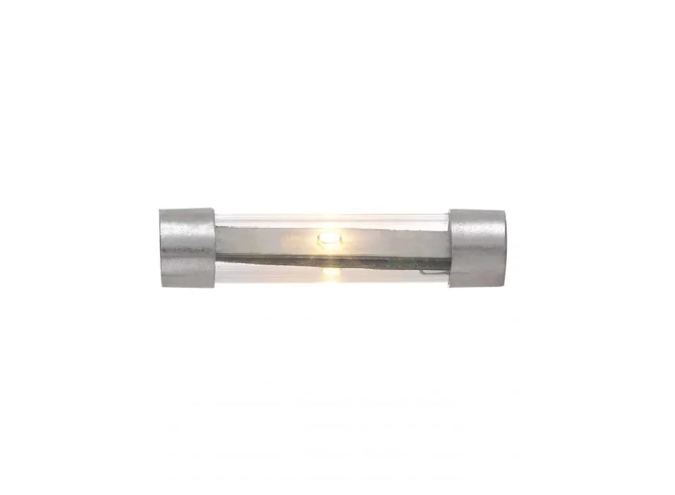 LED bulb Clinton - set of 6