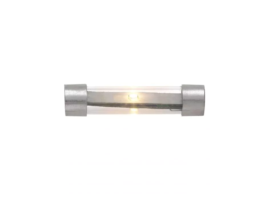 LED bulb Clinton - set of 6