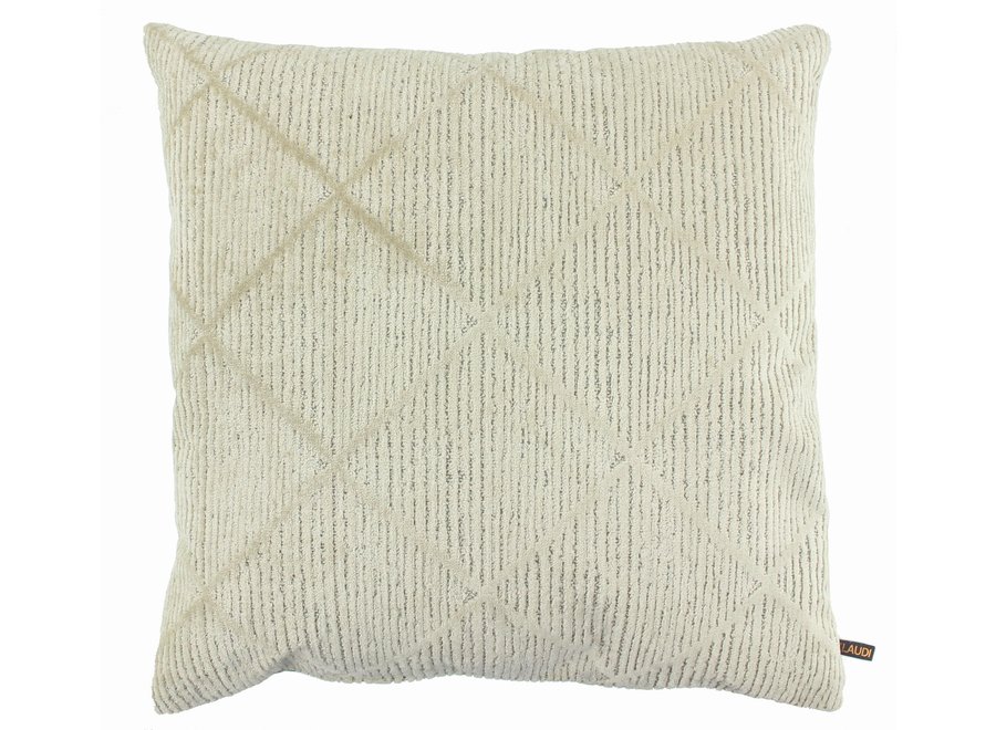 Decorative pillow Frenky Sand