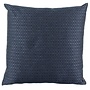 Dekoratives Kissen Friso Denim
