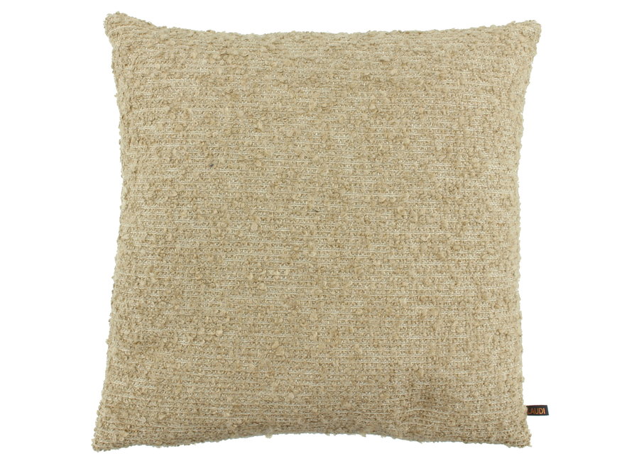 Coussin Calista Gold