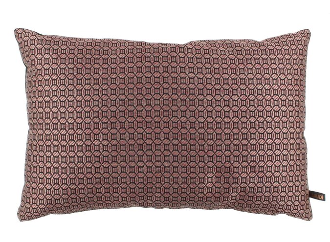 Coussin Friso Rose