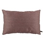 Decorative pillow Friso Rose