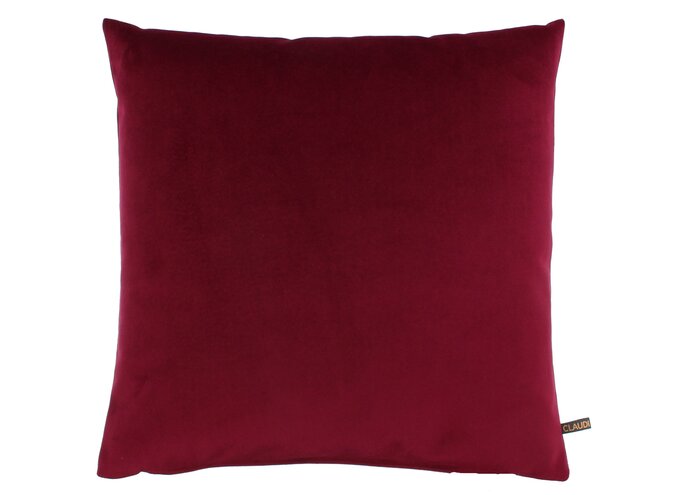 Coussin Germanio Cerise