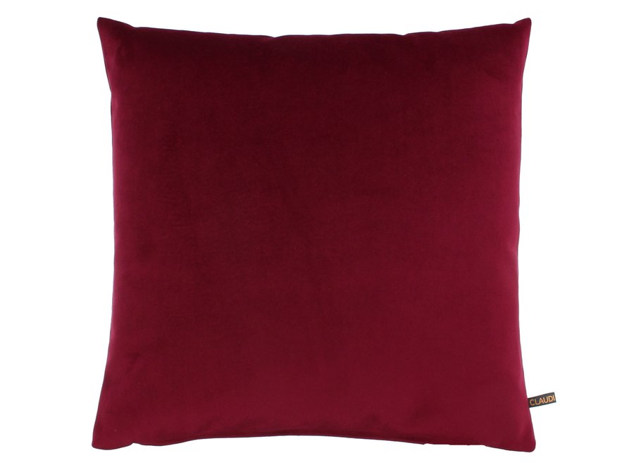 Coussin Germanio Cerise