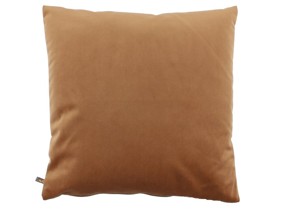 Decorative pillow Germanio Marsala