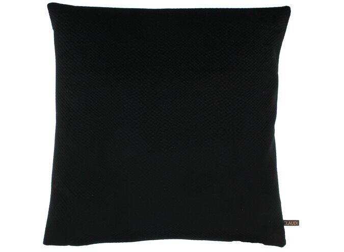 Coussin Glanice Black