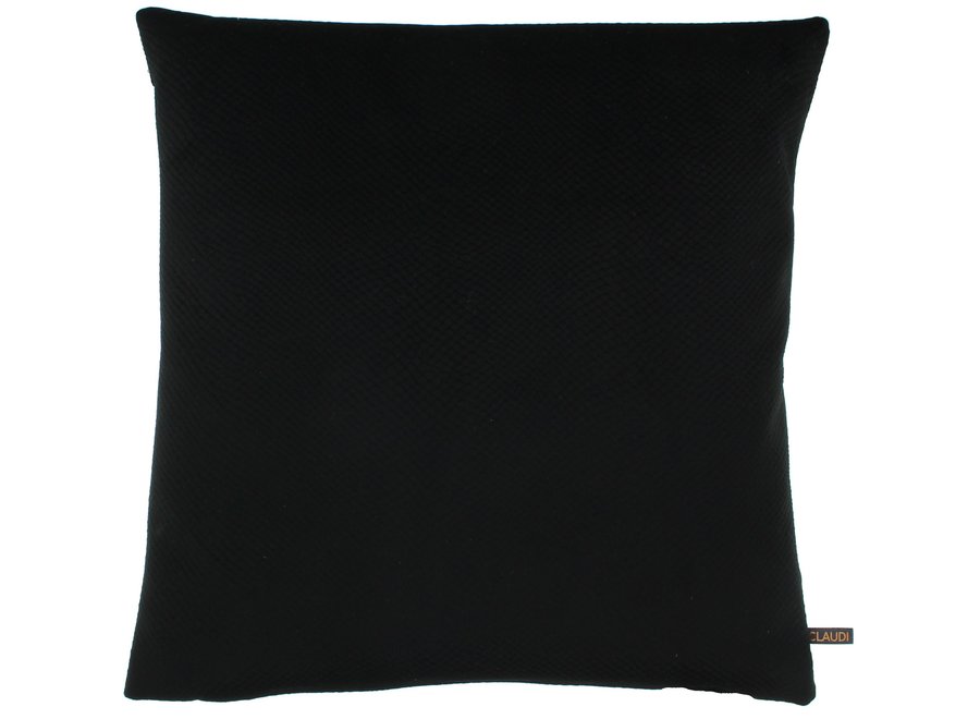 Cushion Glanice Black