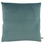 Coussin décoratif Glanice Grey/Mint