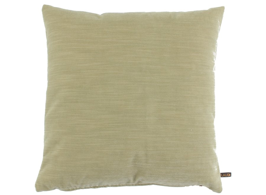 Decorative pillow Glavez Sand