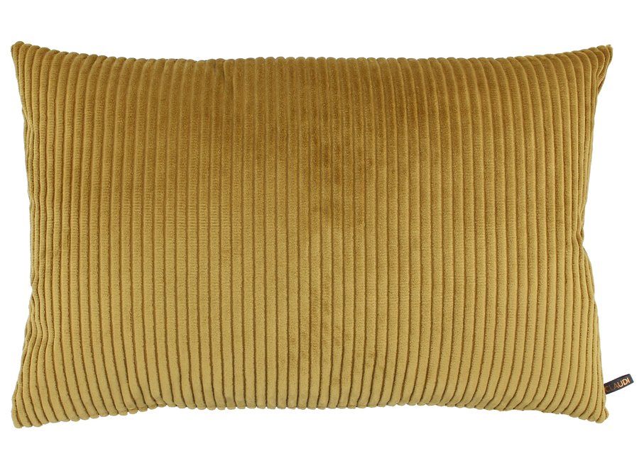 Coussin Gritty Maize