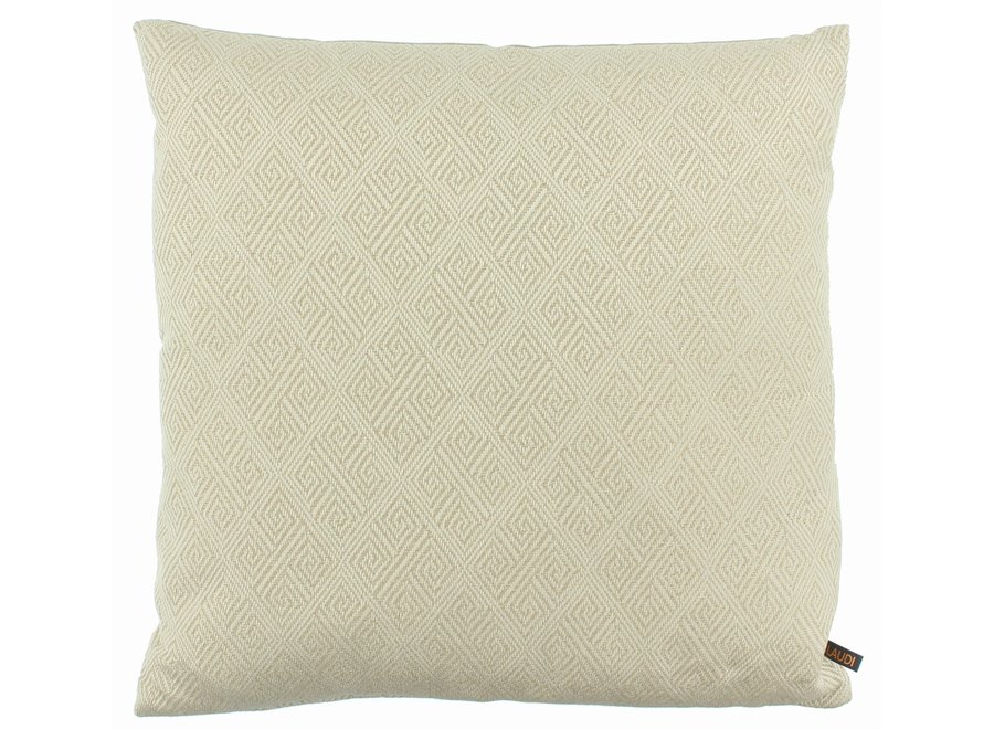 Cushion Heather Sand