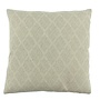 Coussin décoratif Heather Taupe