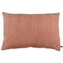 Decorative pillow Hendry Marsala