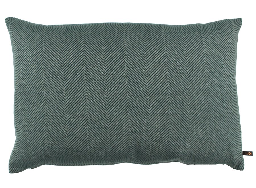 Cushion Hendry Petrol