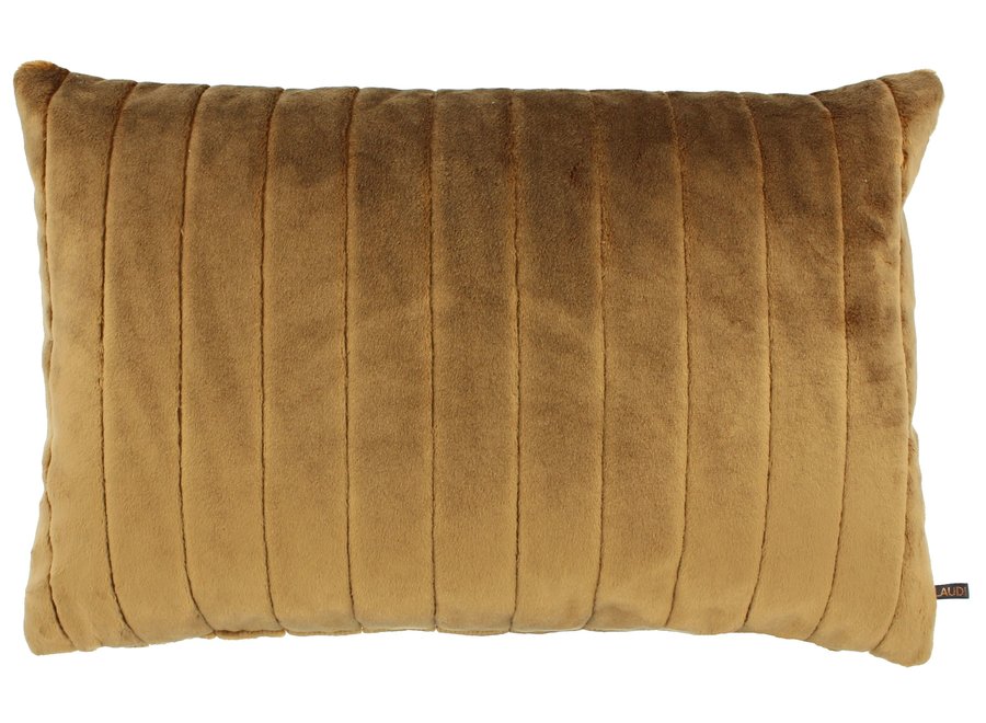 Decorative pillow Hester Camel