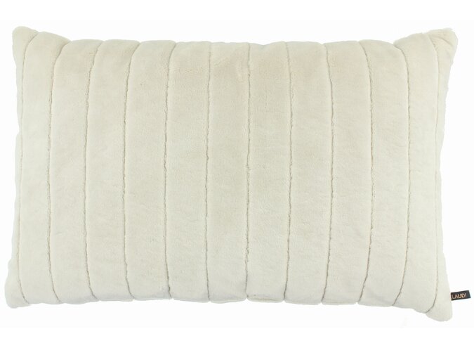 Cushion Hester Off White