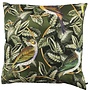 Coussin décoratif Hidde Olive