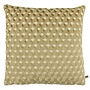 Decorative pillow Holisca Gold