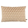 Decorative pillow Holisca Marsala