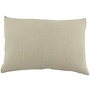Decorative pillow Evanna Sand