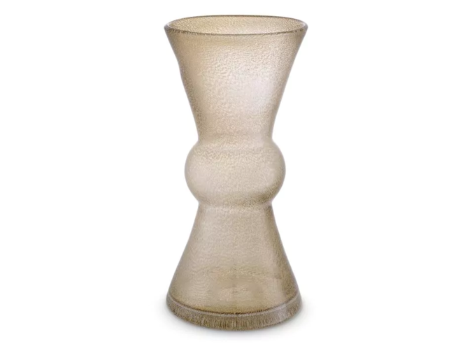 Vase Axa - Brown