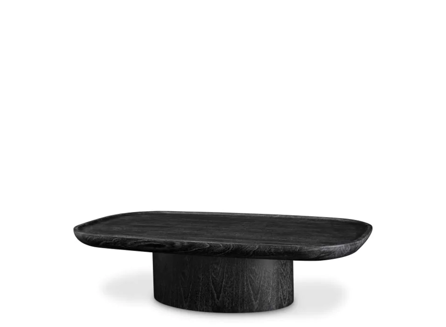 Coffee table 'Rouault'