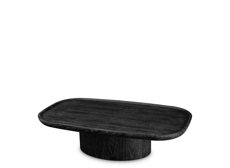 Table basse 'Rouault'